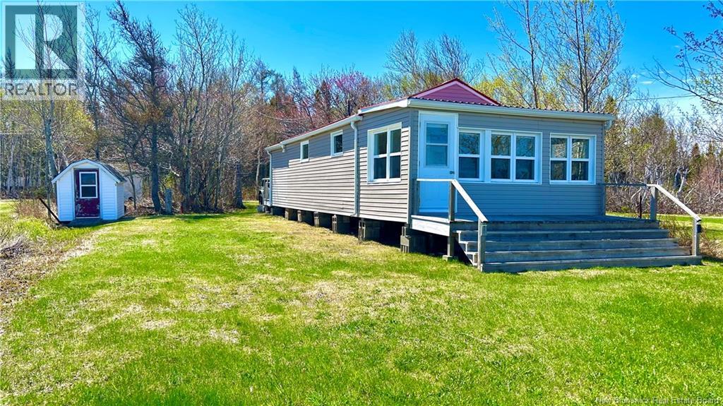 85D Godin, Bertrand, New Brunswick