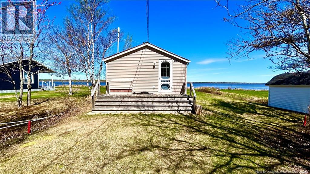85d Godin, Bertrand, New Brunswick  E1W 1H9 - Photo 13 - NB139725