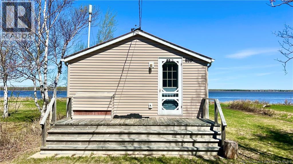 85d Godin, Bertrand, New Brunswick  E1W 1H9 - Photo 14 - NB139725