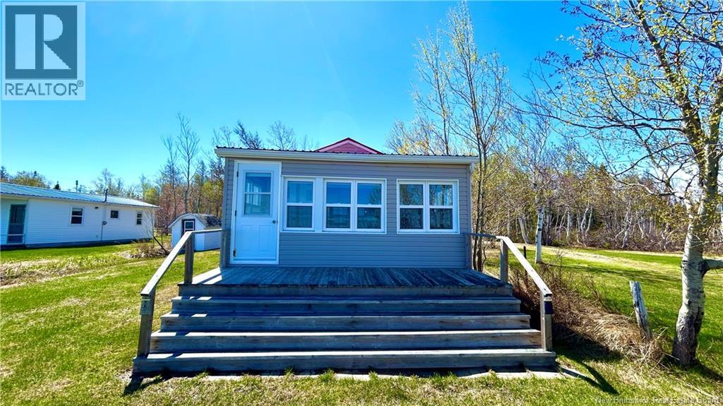 85d Godin, Bertrand, New Brunswick  E1W 1H9 - Photo 2 - NB139725