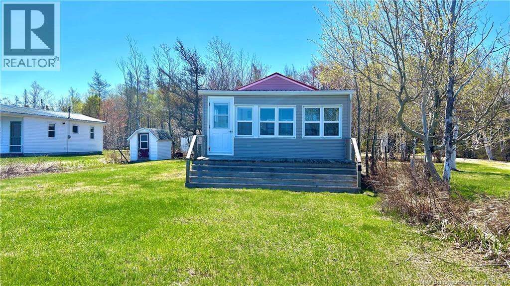85d Godin, Bertrand, New Brunswick  E1W 1H9 - Photo 3 - NB139725