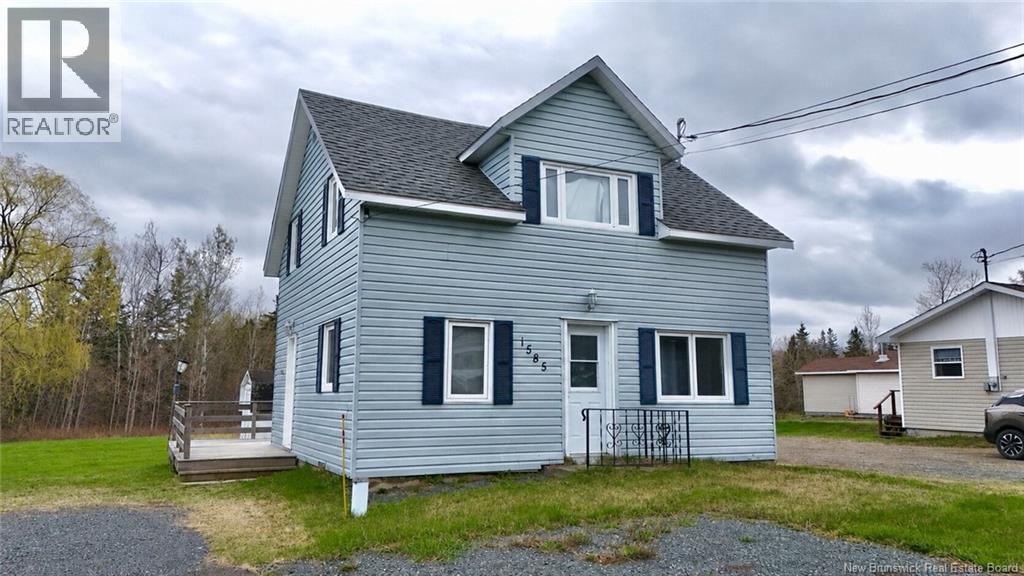 1585 Robertville, Robertville, New Brunswick