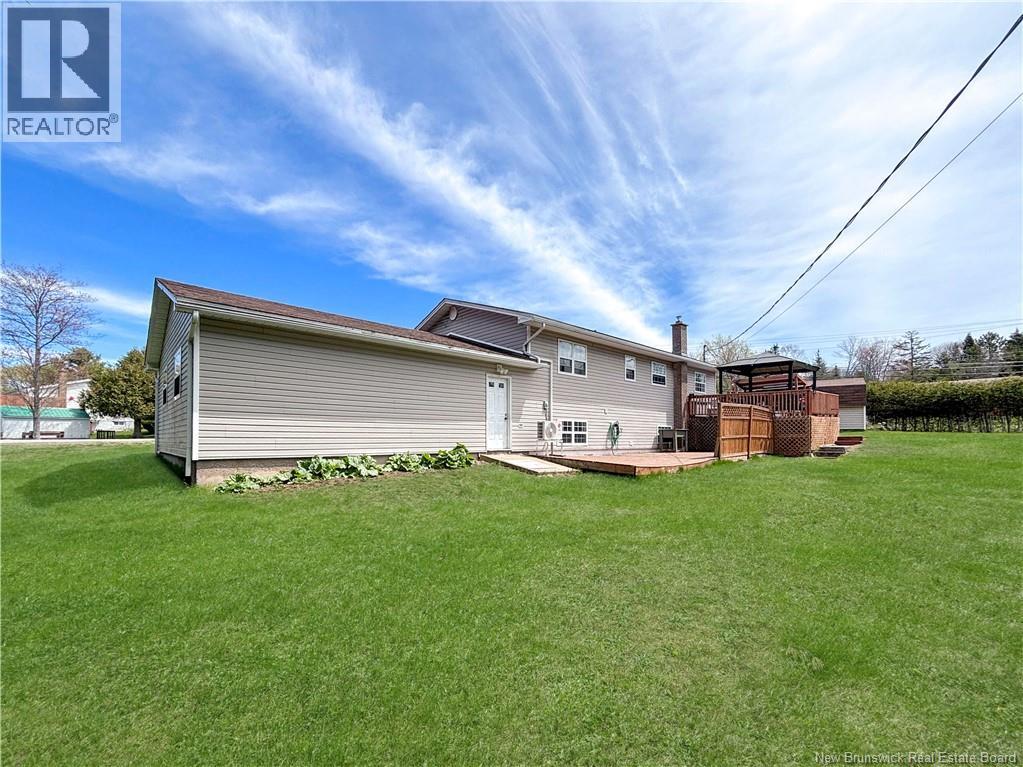 1 Grant Drive, Quispamsis, New Brunswick  E2E 1A3 - Photo 5 - NB138304