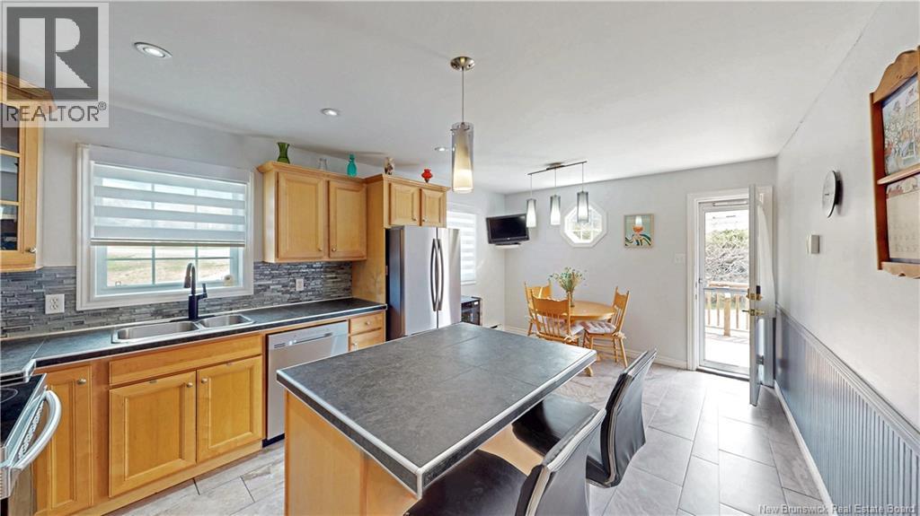 1 Grant Drive, Quispamsis, New Brunswick  E2E 1A3 - Photo 7 - NB138304