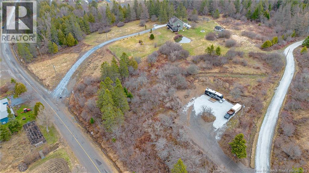 Lot 2 Damascus Road, Damascus, New Brunswick  E5N 4B1 - Photo 2 - NB138015