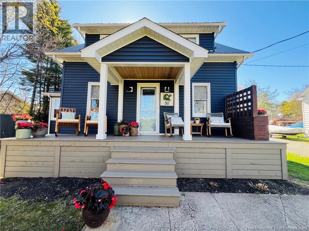 36 St. Patricks Drive, Miramichi, New Brunswick