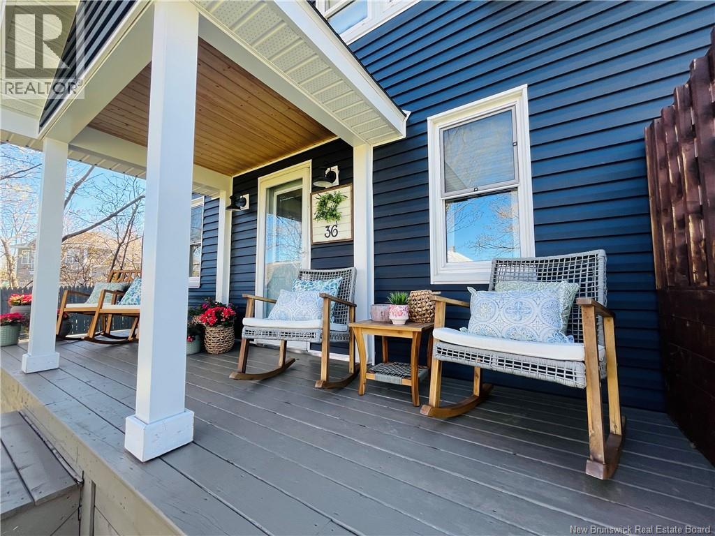 36 St. Patricks Drive, Miramichi, New Brunswick  E1N 5V5 - Photo 10 - NB139708
