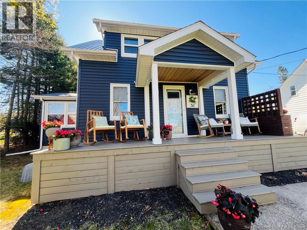 36 St. Patricks Drive, Miramichi, New Brunswick  E1N 5V5 - Photo 3 - NB139708