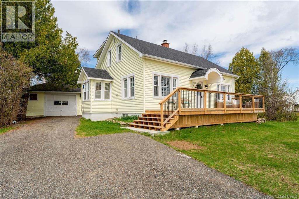 716 Tweedside Road, Harvey, New Brunswick