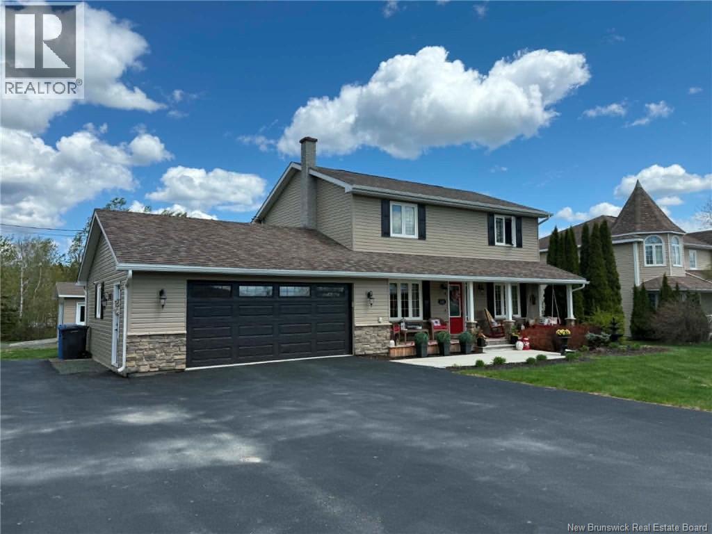 122 Kierstead Drive, Miramichi, New Brunswick
