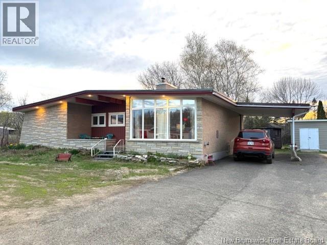 114 Principale Street, Eel River Crossing, New Brunswick