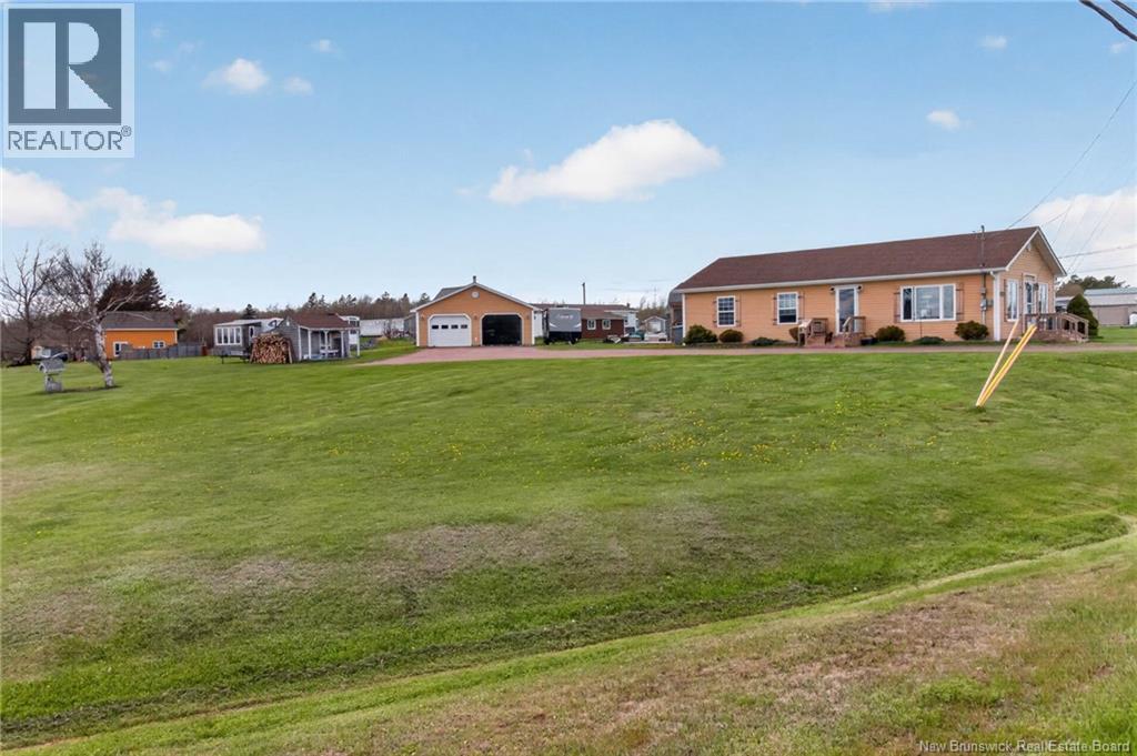 2111 Route 950, Petit-Cap, New Brunswick