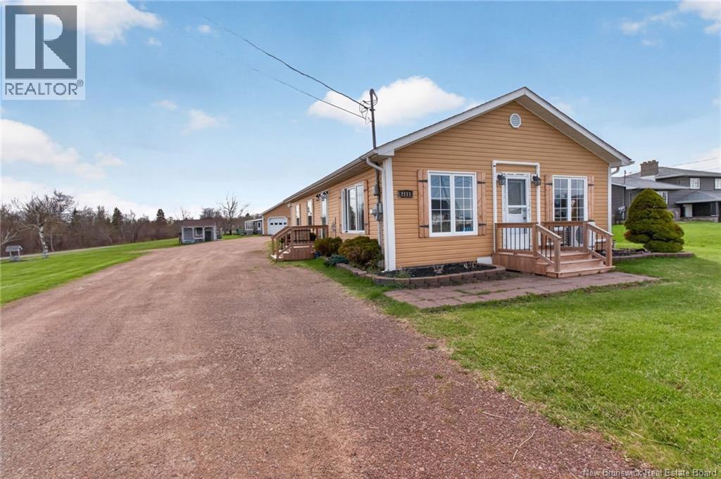 2111 Route 950, Petit-Cap, New Brunswick  E4N 2H7 - Photo 2 - NB139742