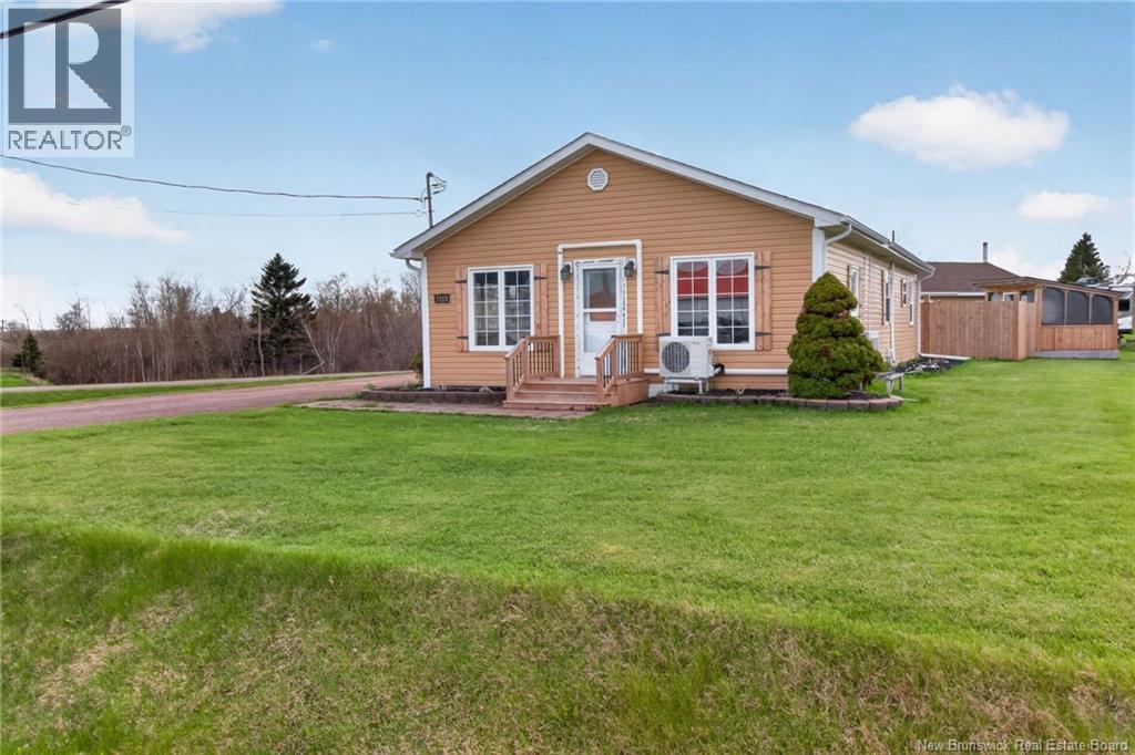 2111 Route 950, Petit-Cap, New Brunswick  E4N 2H7 - Photo 3 - NB139742