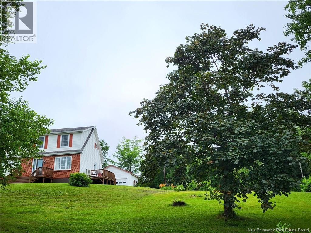 450 Petrie, North Tetagouche, New Brunswick