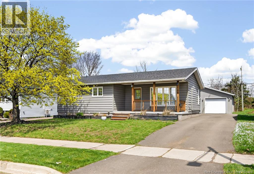139 Magellan, Moncton, New Brunswick