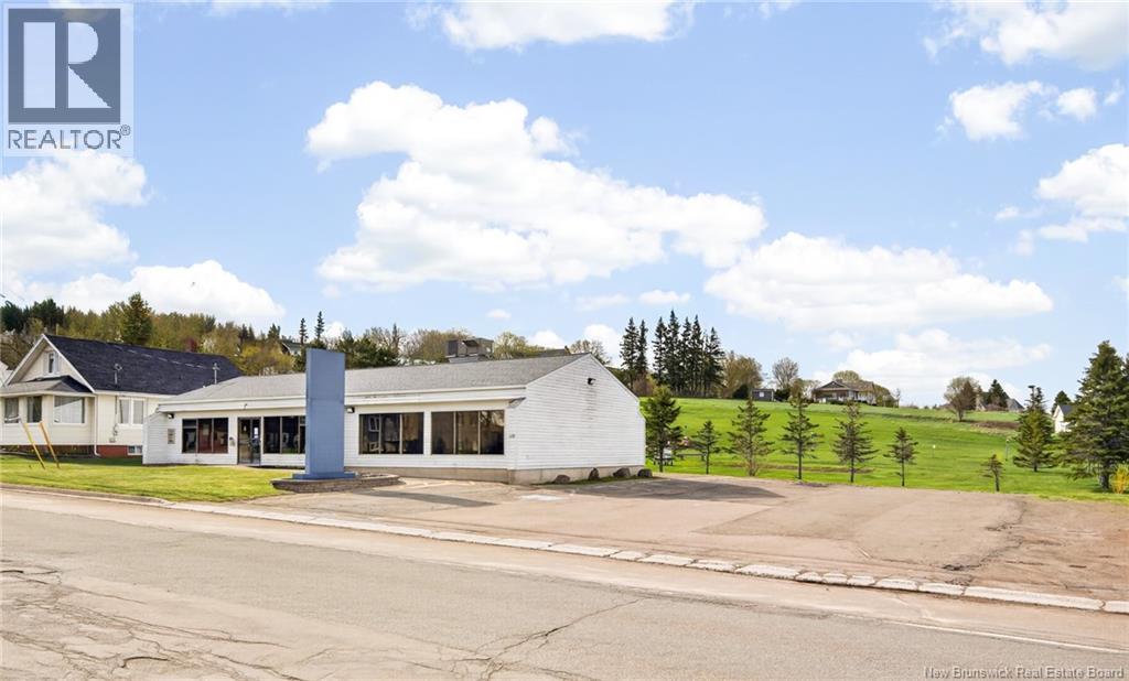 139 Saint Thomas, Memramcook, New Brunswick