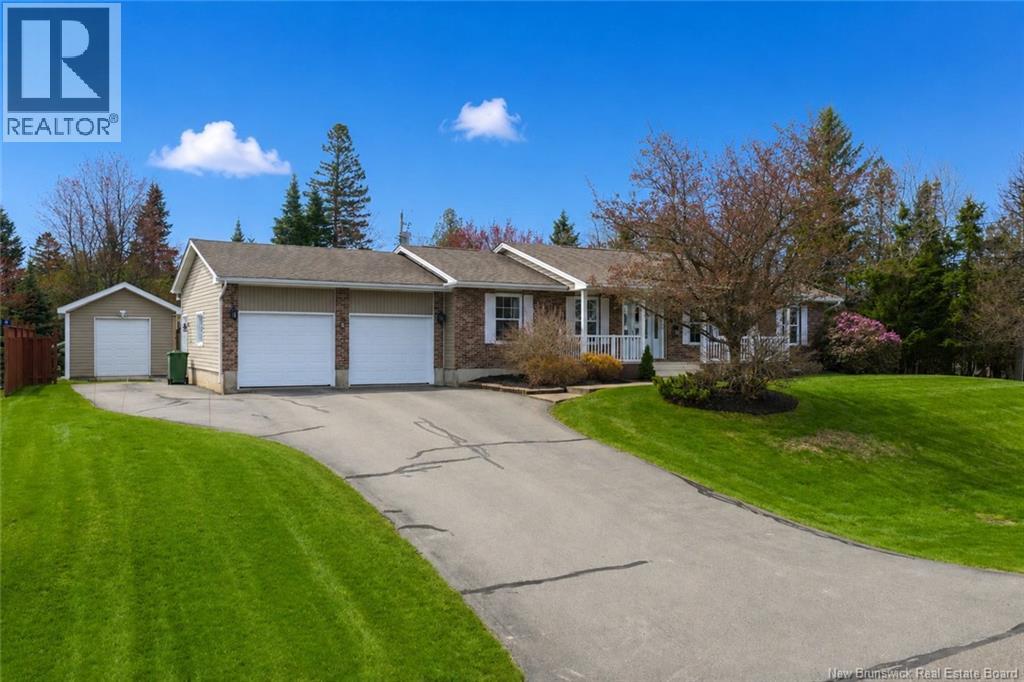 9 Timberline Crescent, Quispamsis, New Brunswick  E2E 5B4 - Photo 1 - NB139056