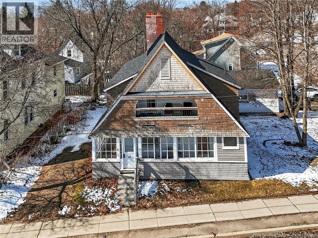 8-10 Mclaughlin Drive, Moncton, New Brunswick