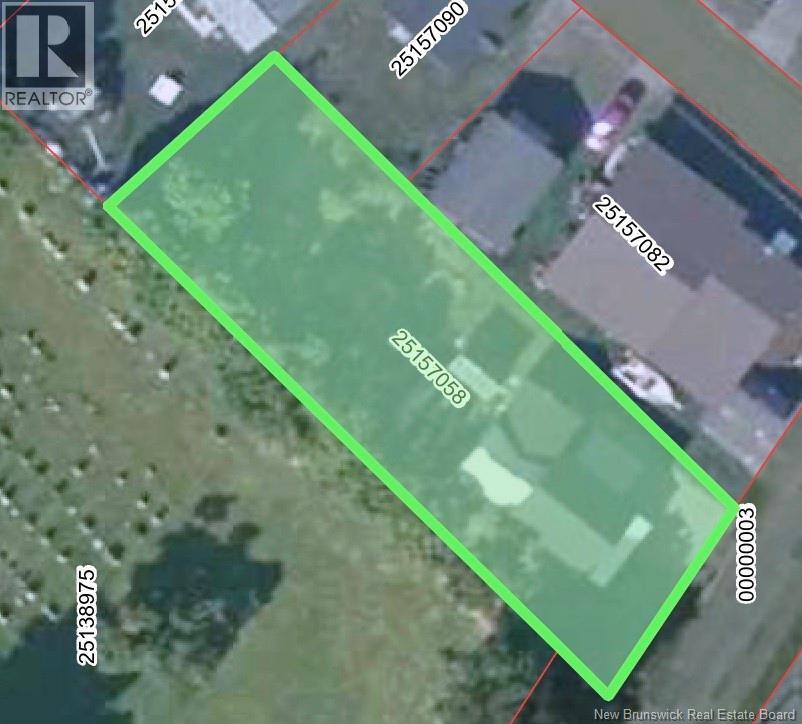 23 York, Richibucto, New Brunswick