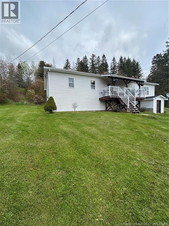 709 Back Road, Penobsquis, New Brunswick