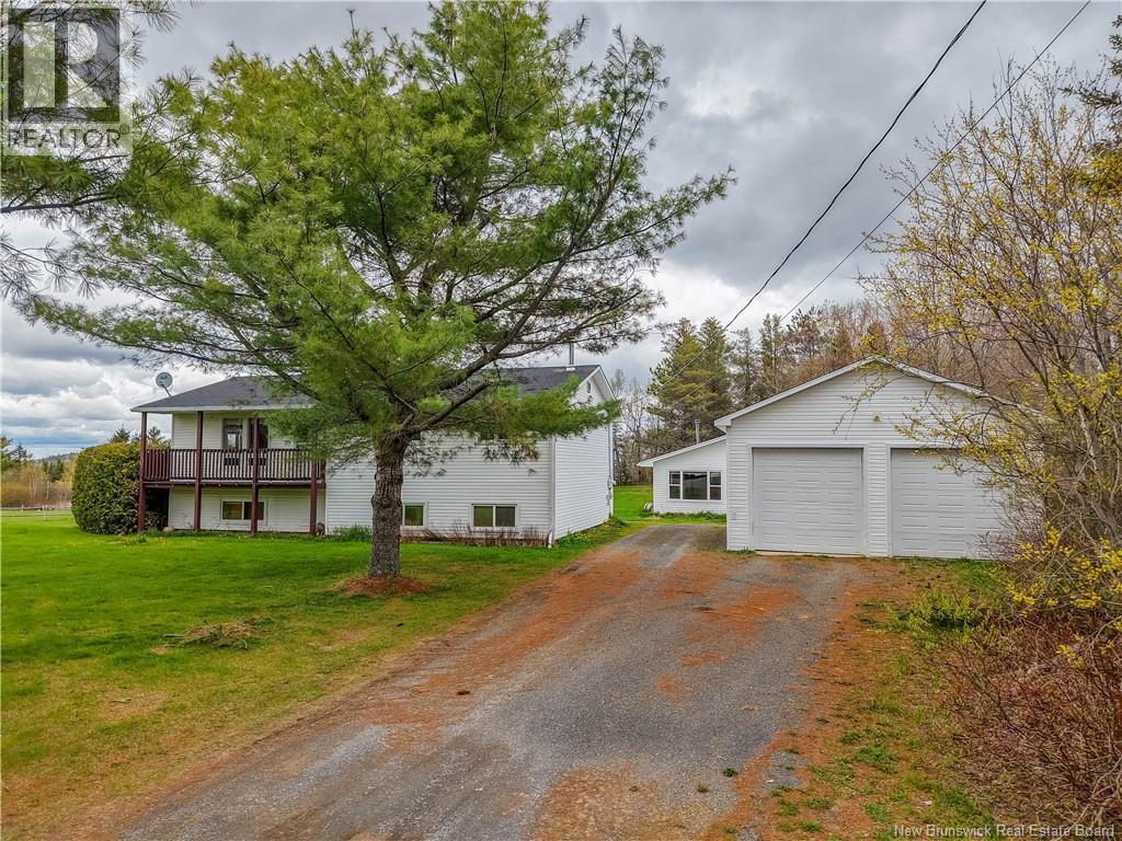 85 Rear Settlement Road, Harvey, New Brunswick