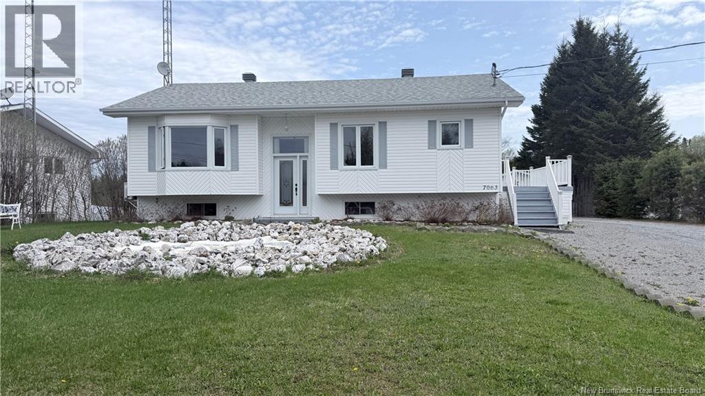 7063 Ch Boundary, Lac Baker, New Brunswick
