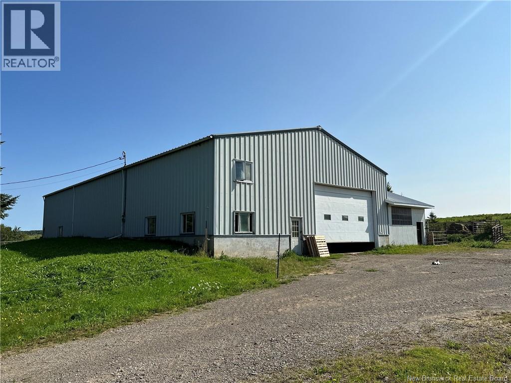 North View Road, North View, New Brunswick