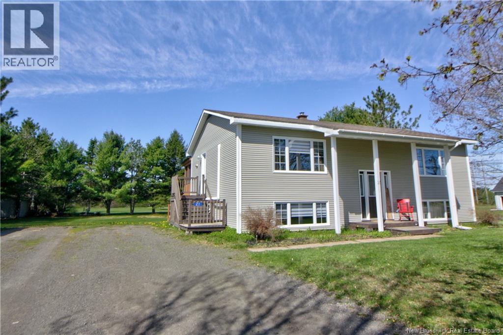 21 Hutchinson Lane, Rexton, New Brunswick