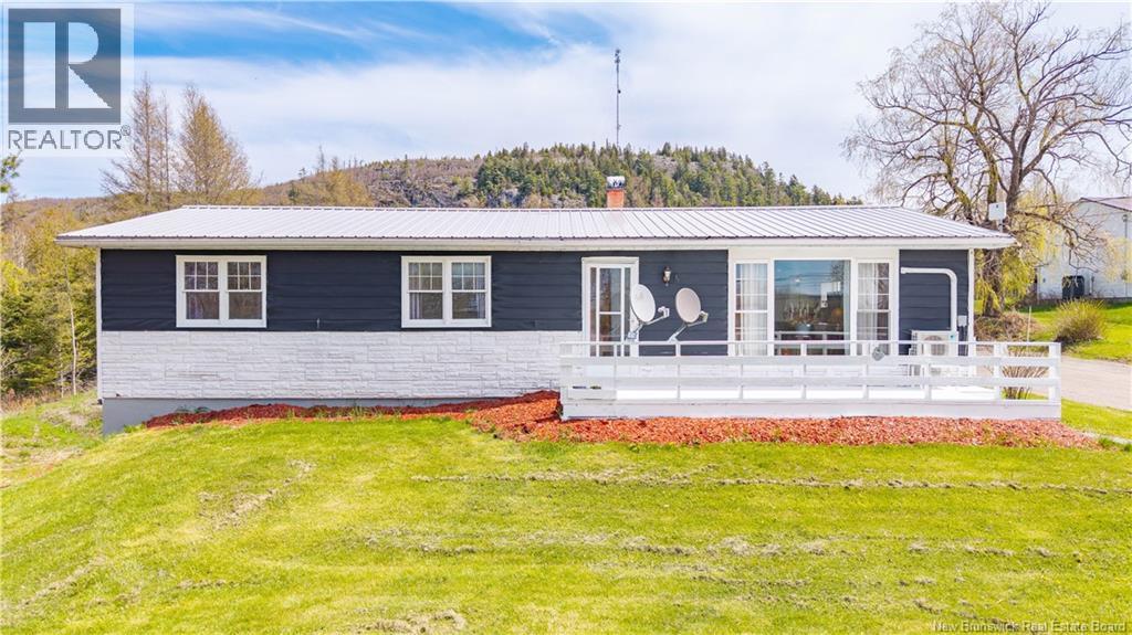 3649 Route 127, Bayside, New Brunswick
