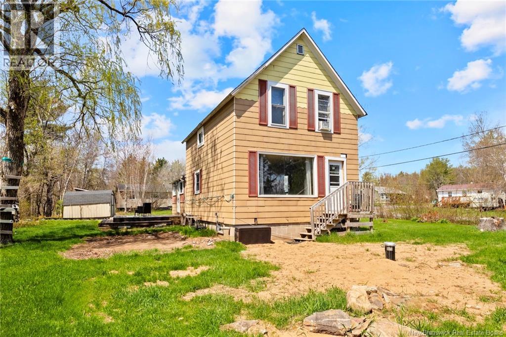 57 Diamond Drive, Minto, New Brunswick