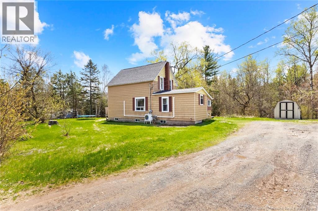 57 Diamond Drive, Minto, New Brunswick  E4B 2Y6 - Photo 3 - NB139804