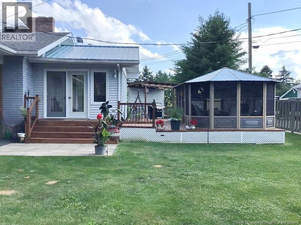685 Principale Street, Clair, New Brunswick  E7A 2H3 - Photo 27 - NB139787