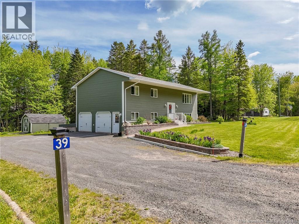 39 Garden Grove Street, Lincoln, New Brunswick  E3B 7G8 - Photo 46 - NB139769