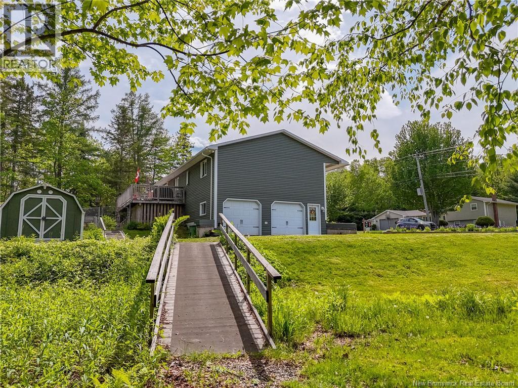 39 Garden Grove Street, Lincoln, New Brunswick  E3B 7G8 - Photo 8 - NB139769