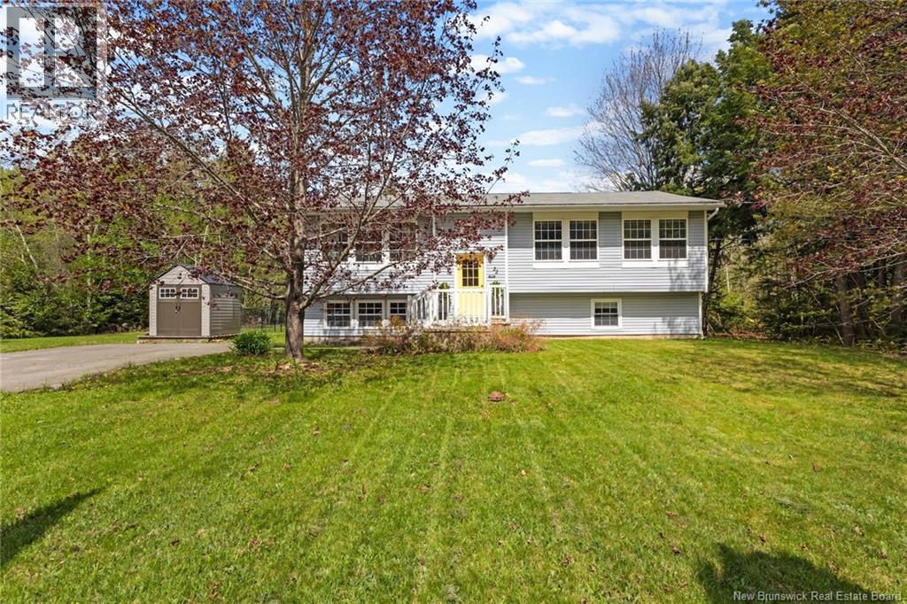 22 Burton Evergreen Drive, Burton, New Brunswick