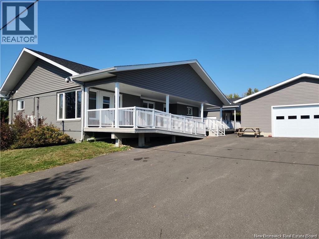 22 Cote Street, Grand-Sault/grand Falls, New Brunswick  E3Y 1C4 - Photo 1 - NB139354
