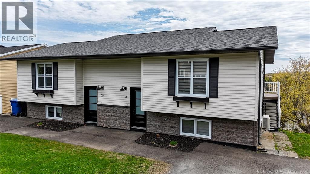 39-41 Belair Street, Grand-Sault/Grand Falls, New Brunswick