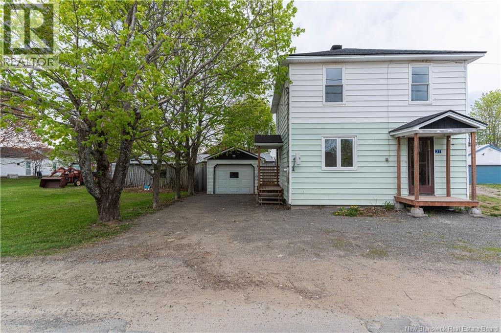 37 Rue Centrale, Rogersville, New Brunswick