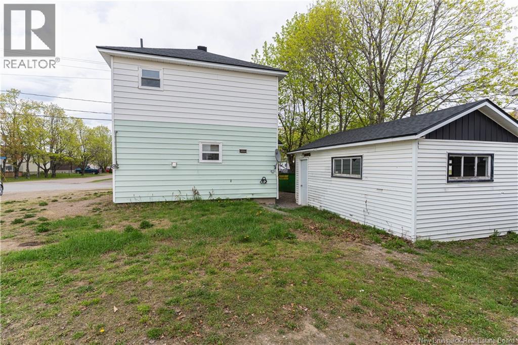 37 Rue Centrale, Rogersville, New Brunswick  E4Y 2G6 - Photo 33 - NB139809