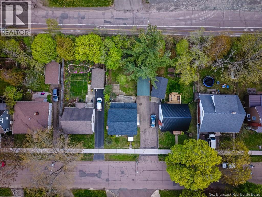 37 Wellington Avenue, Moncton, New Brunswick  E1E 1W1 - Photo 36 - NB139774