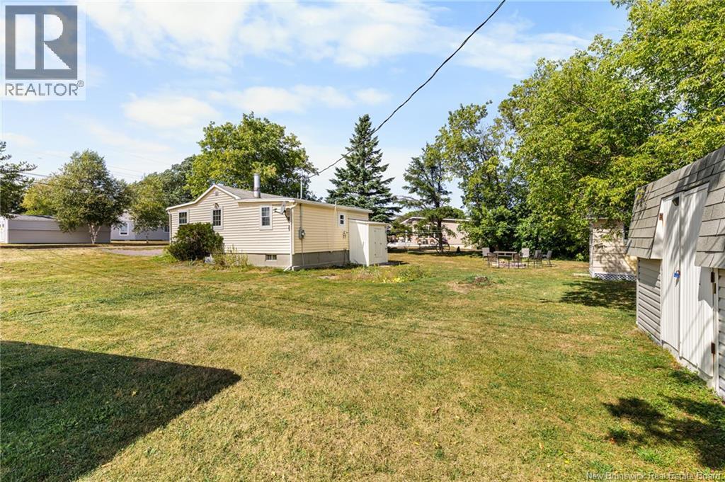 18 Pelican Avenue, Grand-Barachois, New Brunswick  E4P 7Z3 - Photo 33 - NB139749