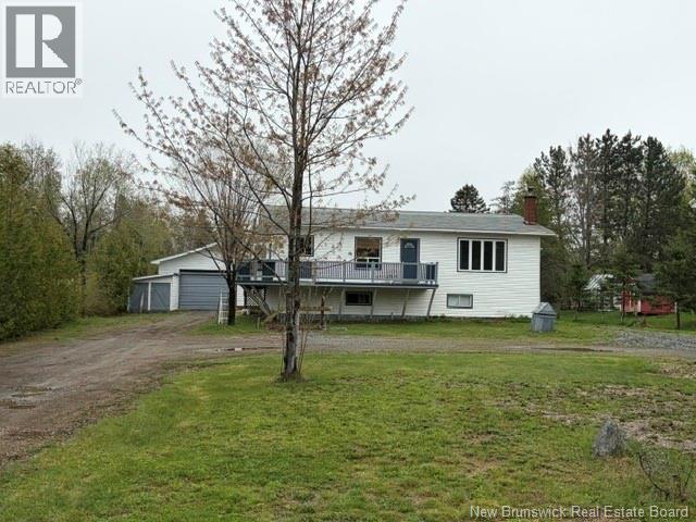 2943 Middle River Road, Middle River, New Brunswick