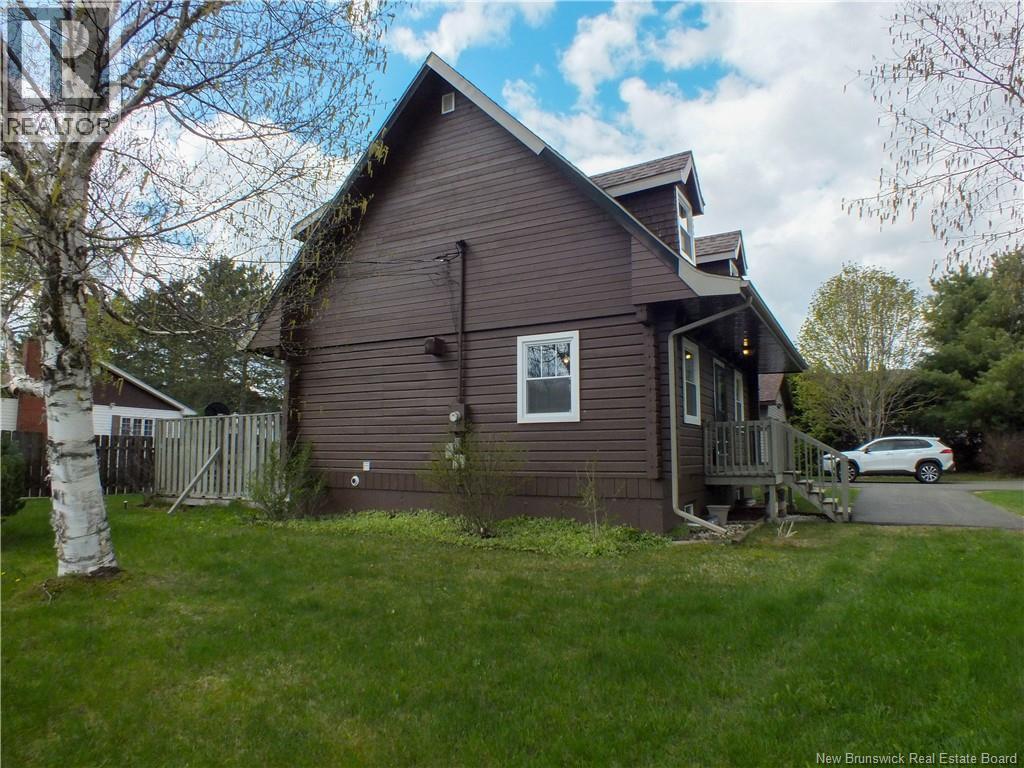 8 Centennial Row, Perth-Andover, New Brunswick  E7H 1R5 - Photo 37 - NB139748