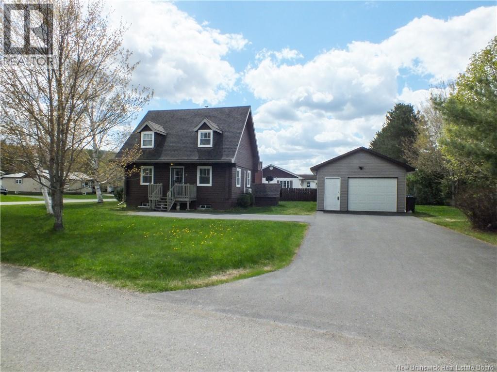 8 Centennial Row, Perth-Andover, New Brunswick  E7H 1R5 - Photo 4 - NB139748