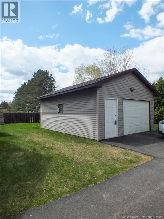 8 Centennial Row, Perth-Andover, New Brunswick  E7H 1R5 - Photo 41 - NB139748