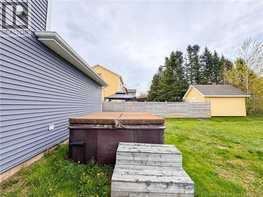 87 Tilmon Crescent, Dieppe, New Brunswick  E1A 5S3 - Photo 47 - NB139737