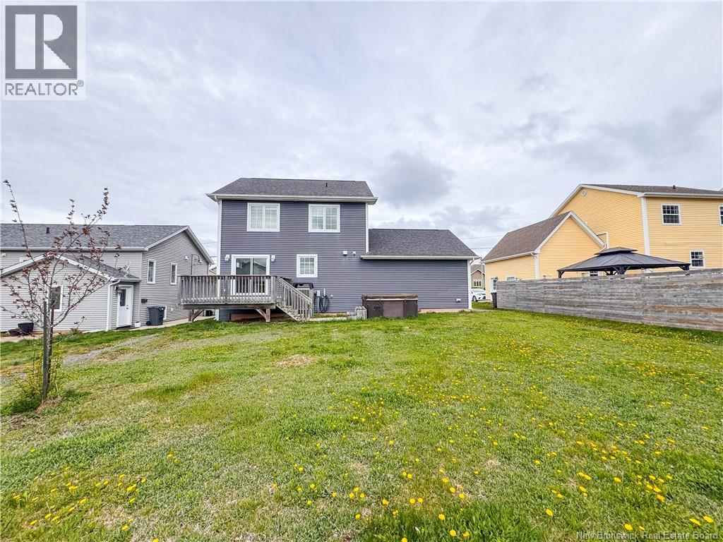 87 Tilmon Crescent, Dieppe, New Brunswick  E1A 5S3 - Photo 49 - NB139737