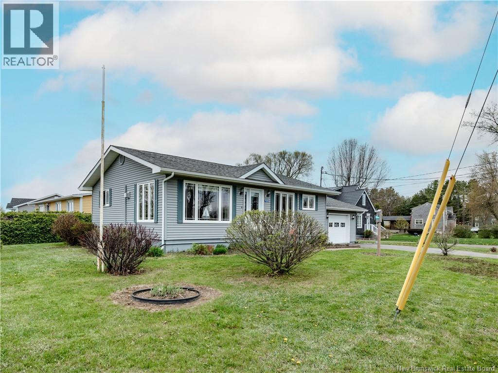 9305 Main Street, Richibucto, New Brunswick