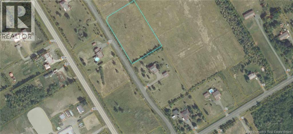 Lot 07-7 Windy Hill, Indian Mountain, New Brunswick
